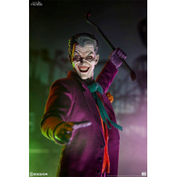 DC Comics, Batman - The...