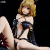 To Love-Ru Darkness - Figurine Risa Momioka, Darkness