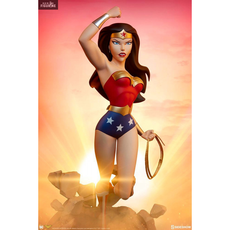 DC Comics - Wonder Woman...