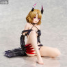To Love-Ru Darkness - Figurine Risa Momioka, Darkness