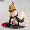 To Love-Ru Darkness - Figurine Risa Momioka, Darkness