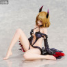 To Love-Ru Darkness - Figurine Risa Momioka, Darkness
