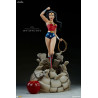DC Comics - Figurine Wonder Woman, Animated Series Collection
