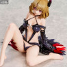 To Love-Ru Darkness - Figurine Risa Momioka, Darkness