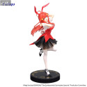 PRÉCOMMANDE - The Quintessential Quintuplets Specials - Figurine Itsuki Nakano Bunny Another Color, Trio-Try-iT