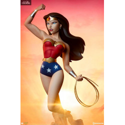 DC Comics - Wonder Woman...