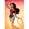 DC Comics - Figurine Wonder Woman, Animated Series Collection