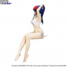 The Café Terrace and Its Goddesses - Figurine Ami Tsuruga, Noodle Stopper