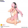 Super Sonico figure Summer Memories, Noodle Stopper