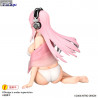 Super Sonico figure Summer Memories, Noodle Stopper