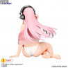 Super Sonico figure Summer Memories, Noodle Stopper