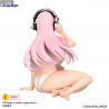 Super Sonico figure Summer Memories, Noodle Stopper