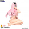 Super Sonico figure Summer Memories, Noodle Stopper