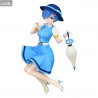 Re:Zero - Figurine Rem Retro Style, Trio-Try-iT