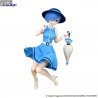 Re:Zero - Rem figure Retro Style, Trio-Try-iT