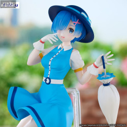 Re:Zero - Rem figure Retro...