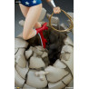 DC Comics - Figurine Wonder Woman, Animated Series Collection