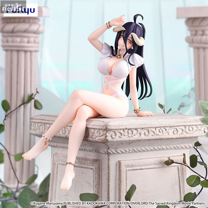 Overlord - Figurine Albedo...