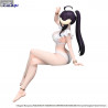 Overlord - Albedo figure Swimsuit, Noodle Stopper