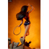 DC Comics - Figurine Wonder Woman, Animated Series Collection
