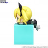 Kaiju No. 8 - Kikoru Shinomiya figure, Hikkake