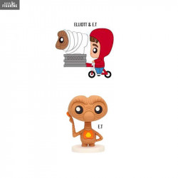 E.T. the Extra-Terrestrial...