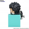 Kaiju No. 8 - Kafuka Hibino figure, Hikkake