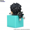 Kaiju No. 8 - Kafuka Hibino figure, Hikkake