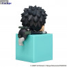 Kaiju No. 8 - Kafuka Hibino figure, Hikkake
