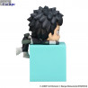Kaiju No. 8 - Kafuka Hibino figure, Hikkake