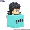 Kaiju No. 8 - Kafuka Hibino figure, Hikkake