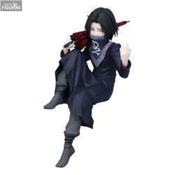 Hunter x Hunter - Feitan...