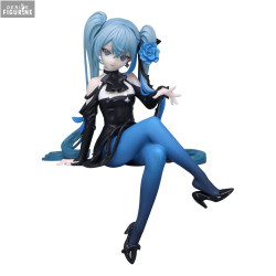 Figurine Hatsune Miku Blue...