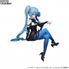 Hatsune Miku figure Blue Rose, Noodle Stopper