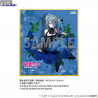 Hatsune Miku figure Blue Rose, Noodle Stopper