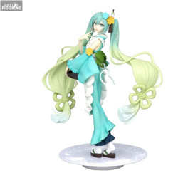 Figurine Hatsune Miku,...