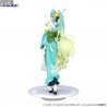 Figurine Hatsune Miku, Exceed Creative Matcha Green Tea Parfait Mint