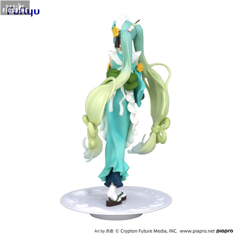 Figurine Hatsune Miku,...