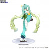 Figurine Hatsune Miku, Exceed Creative Matcha Green Tea Parfait Mint
