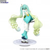 Figurine Hatsune Miku, Exceed Creative Matcha Green Tea Parfait Mint