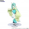 Figurine Hatsune Miku, Exceed Creative Matcha Green Tea Parfait Mint