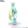 Figurine Hatsune Miku, Exceed Creative Matcha Green Tea Parfait Mint