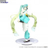 Figurine Hatsune Miku, Exceed Creative Matcha Green Tea Parfait Mint