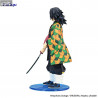 Demon Slayer: Kimetsu no Yaiba - Giyu Tomioka figure, Trio-Try-iT