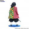Demon Slayer: Kimetsu no Yaiba - Giyu Tomioka figure, Trio-Try-iT