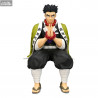 Demon Slayer: Kimetsu no Yaiba - Gyomei Himejima figure, Noodle Stopper