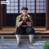 Demon Slayer: Kimetsu no Yaiba - Gyomei Himejima figure, Noodle Stopper