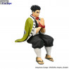 Demon Slayer: Kimetsu no Yaiba - Gyomei Himejima figure, Noodle Stopper