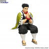 Demon Slayer: Kimetsu no Yaiba - Gyomei Himejima figure, Noodle Stopper