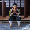 Demon Slayer: Kimetsu no Yaiba - Gyomei Himejima figure, Noodle Stopper